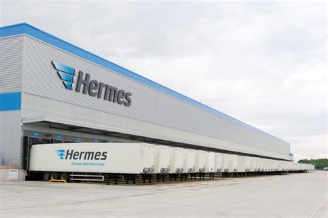 hermes distribution centre uk|local Hermes drop off points.